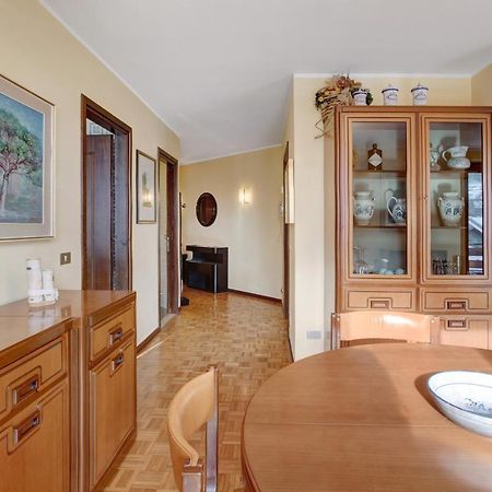 بورمْيو Condominio Solena المظهر الخارجي الصورة