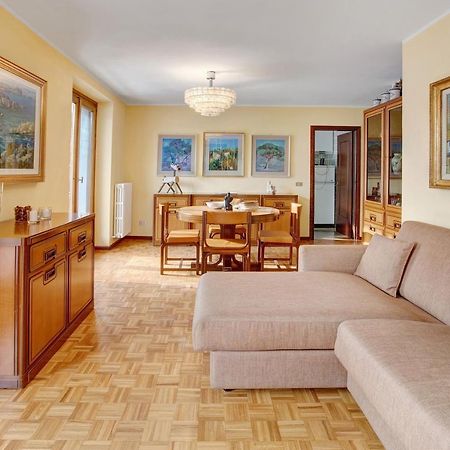 بورمْيو Condominio Solena المظهر الخارجي الصورة