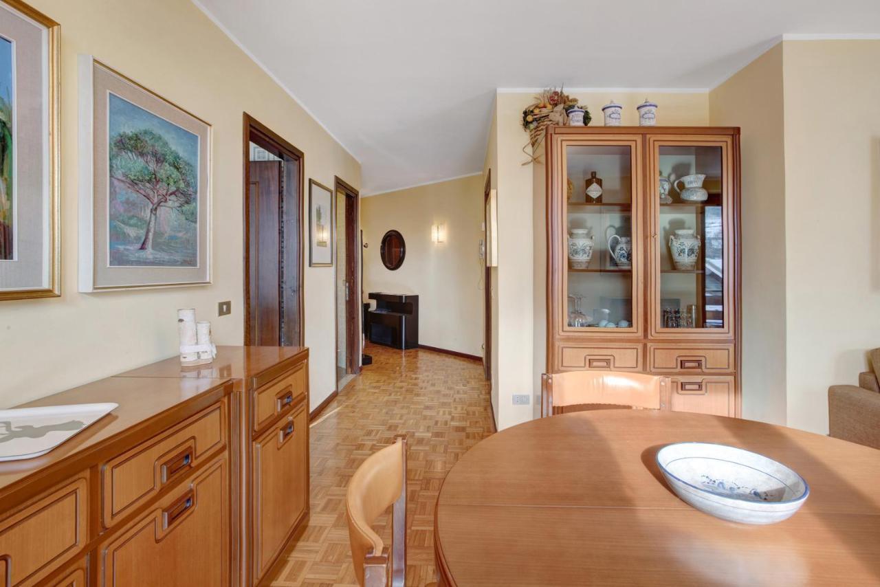 بورمْيو Condominio Solena المظهر الخارجي الصورة