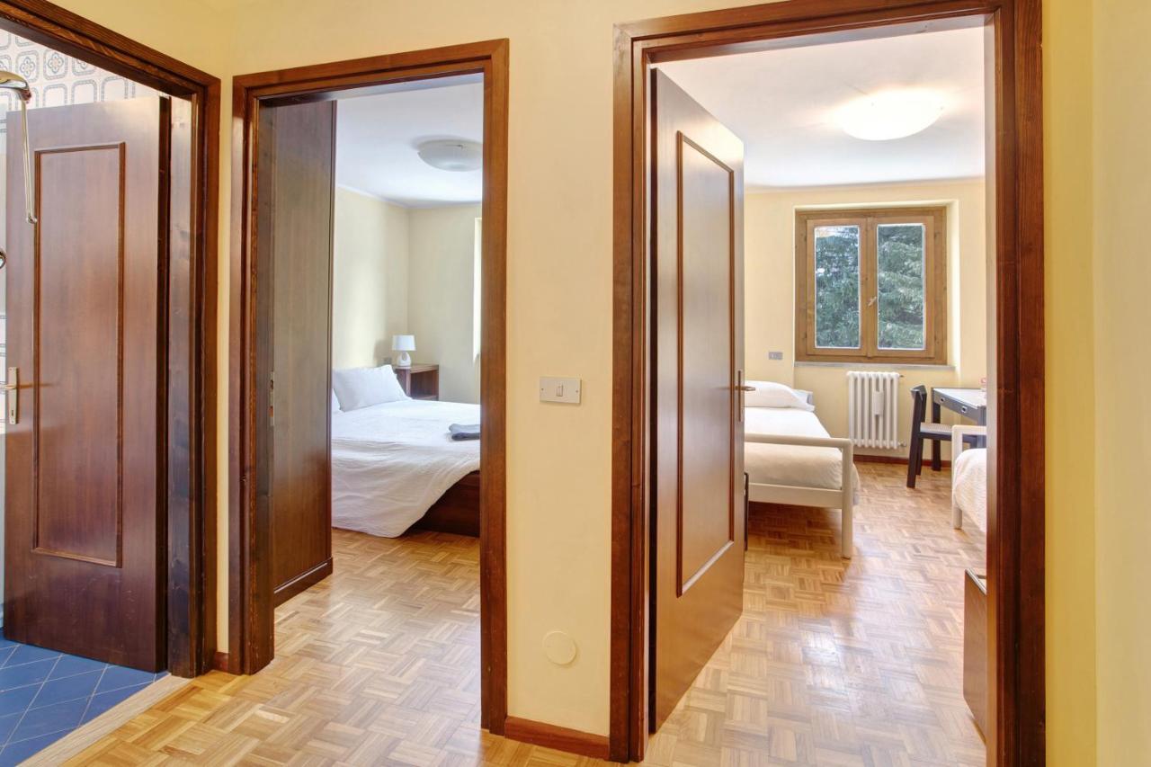 بورمْيو Condominio Solena المظهر الخارجي الصورة