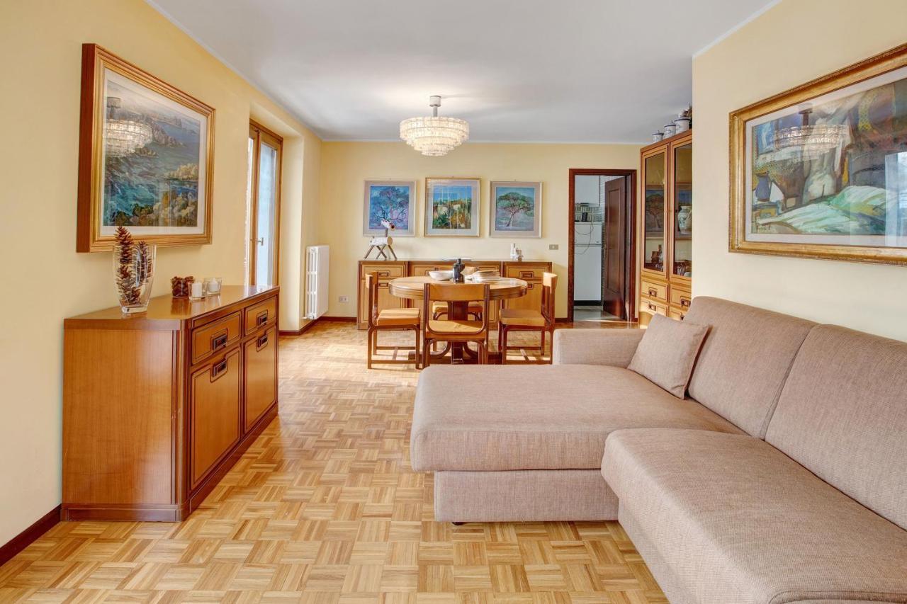 بورمْيو Condominio Solena المظهر الخارجي الصورة