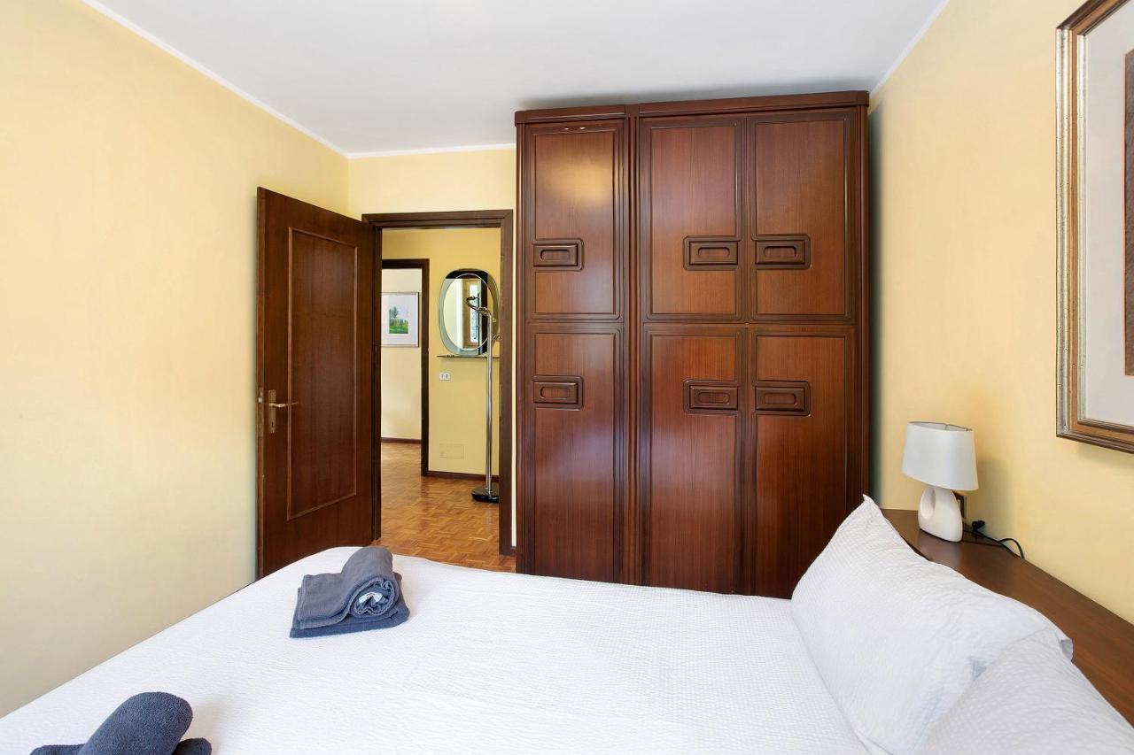 بورمْيو Condominio Solena المظهر الخارجي الصورة