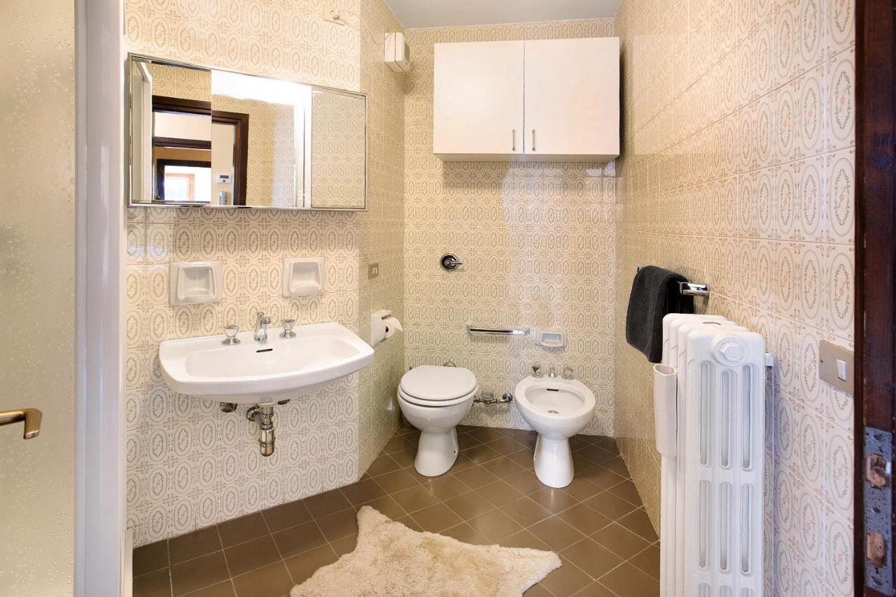 بورمْيو Condominio Solena المظهر الخارجي الصورة