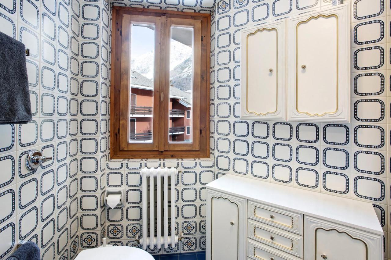 بورمْيو Condominio Solena المظهر الخارجي الصورة